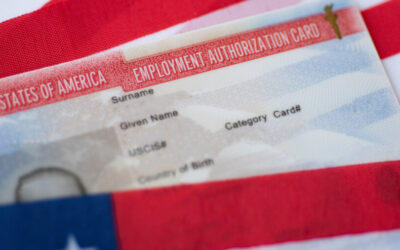 Employment-Based Visas