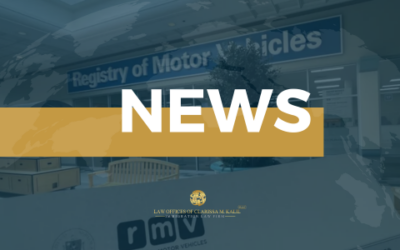 A partir de 1º de julho, imigrantes indocumentados de MA poderão ter carteira de motorista.