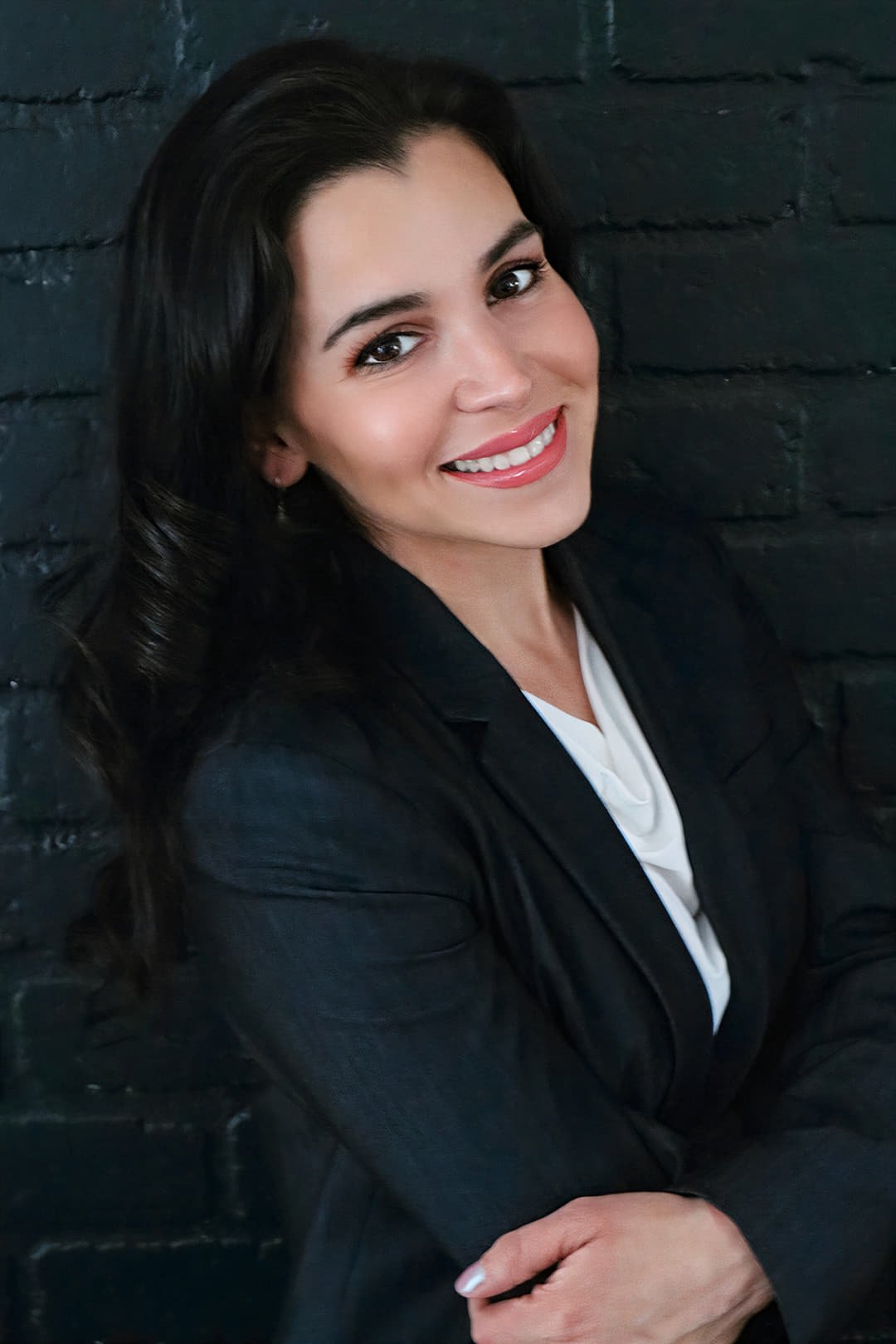 Clarissa M. Kalil