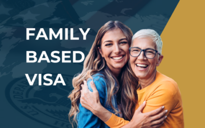 Imigração baseada em parentesco (Family-Based Visa)