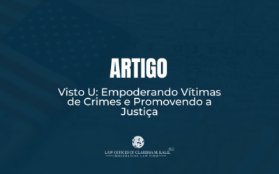 Visto Immigration - Visto Americano, Green Card