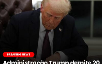 Trump Demite 20 Juízes de Imigração: O Que Isso Significa para o Sistema Imigratório?