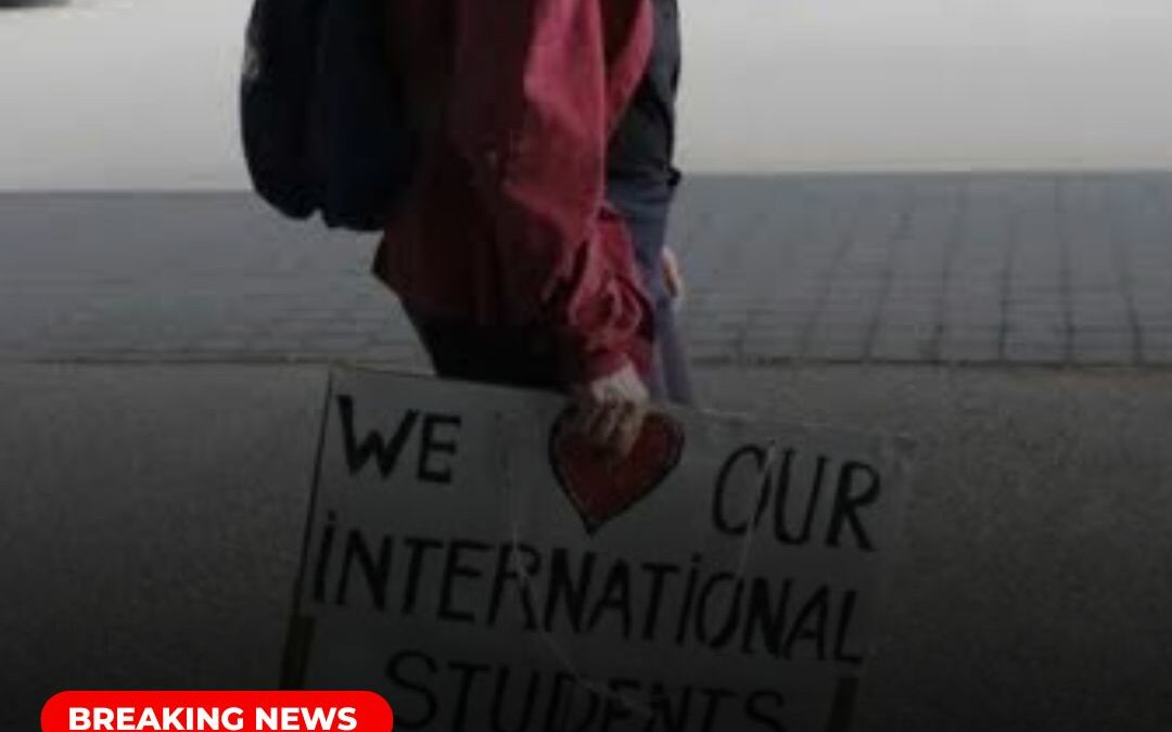 EUA Suspendem Temporariamente Entrevistas para Vistos de Estudantes: O Que Isso Significa para Você?