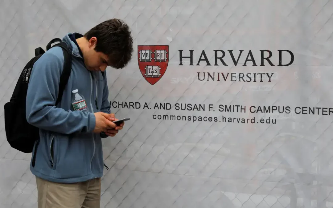 EUA retomam entrevistas de visto para estudantes, mas agora com regras mais rígidas sobre redes sociais