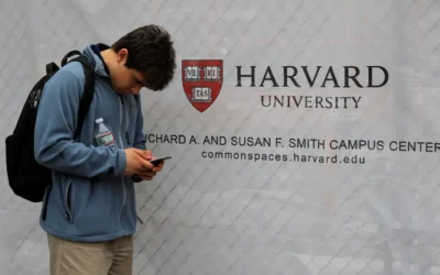 EUA retomam entrevistas de visto para estudantes, mas agora com regras mais rígidas sobre redes sociais