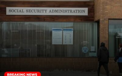 Imigrantes Legais Nos EUA Estão Sem Poder Trabalhar Após Suspensão do Programa de SSN Automático