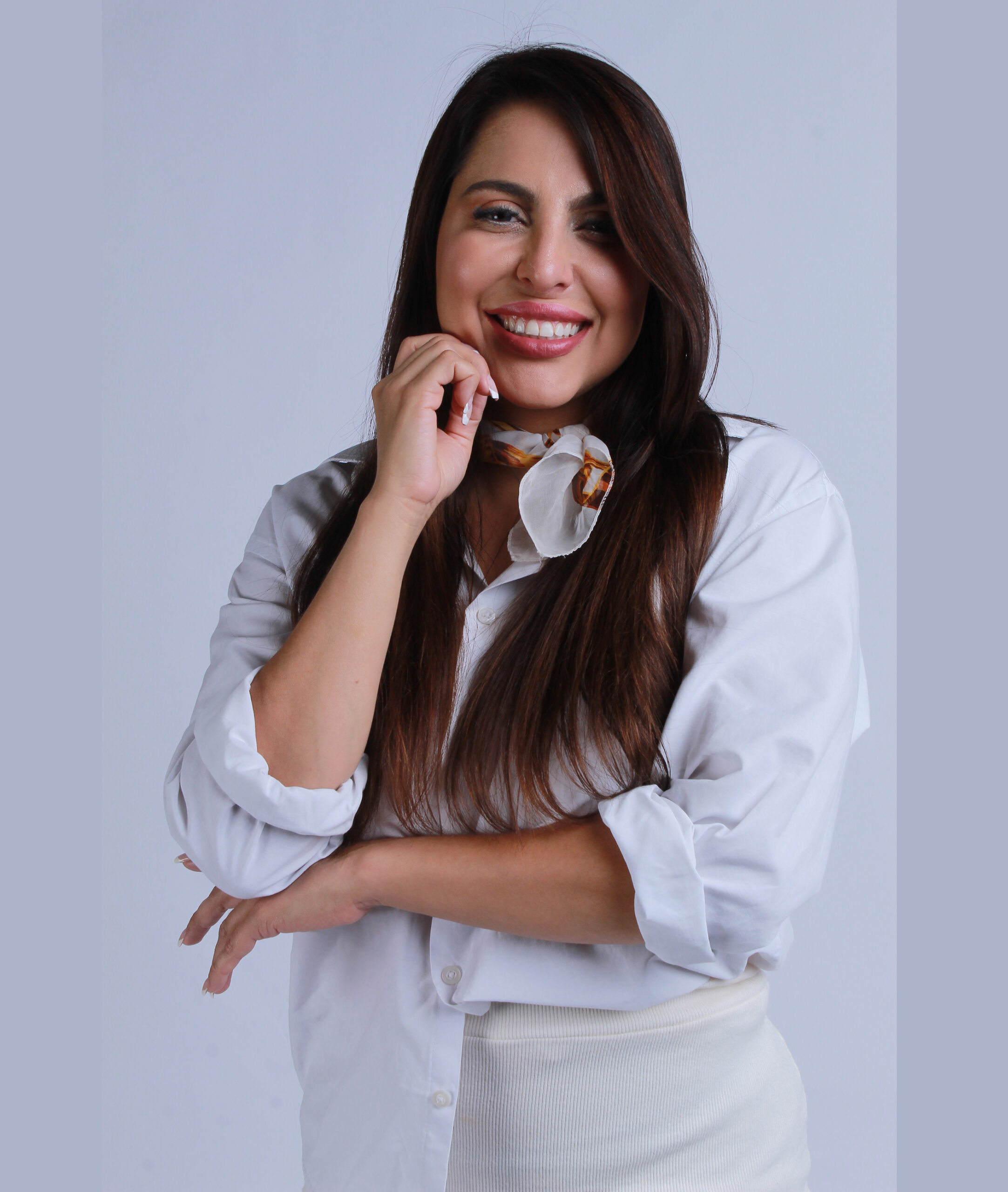Clarissa M. Kalil