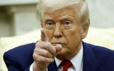 Trump Reinstaura Banimento de Viagem: 12 Países Proibidos de Entrar nos EUA a Partir de 9 de Junho