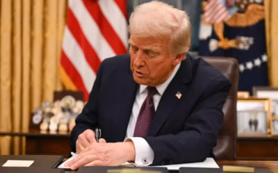 EUA e Uganda Firmam Acordo para Receber Imigrantes Deportados: Entenda Como Isso Pode Afetar Você